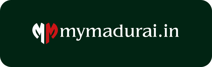 maduraitravel Logo