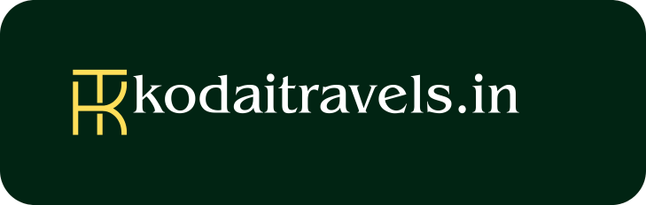 maduraitravel Logo