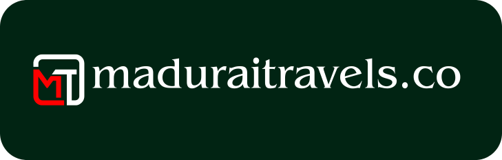 maduraitravel Logo