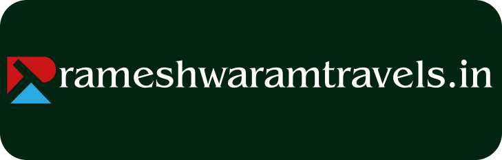 maduraitravel Logo